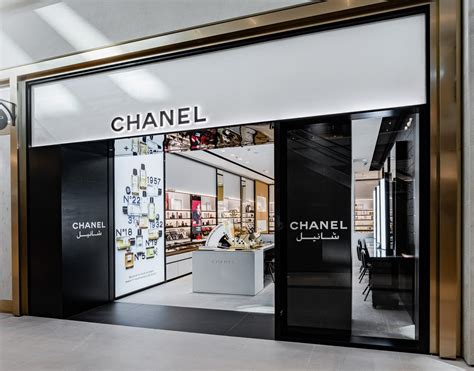 chanel uae online english|Chanel clothing website.